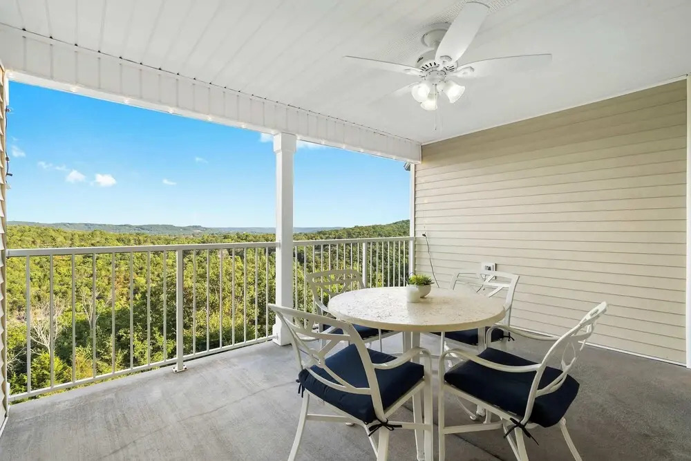 Ozarks Vista Retreat 6ppl Stay