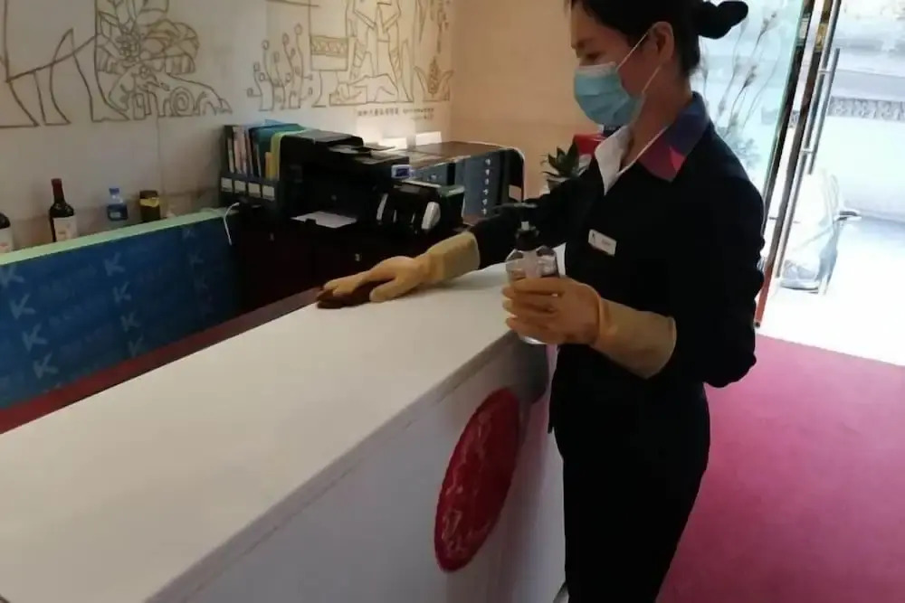 Kaiserdom Hotel Hainan