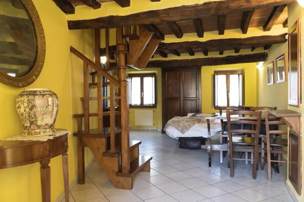 Borgo Giusto Tuscany