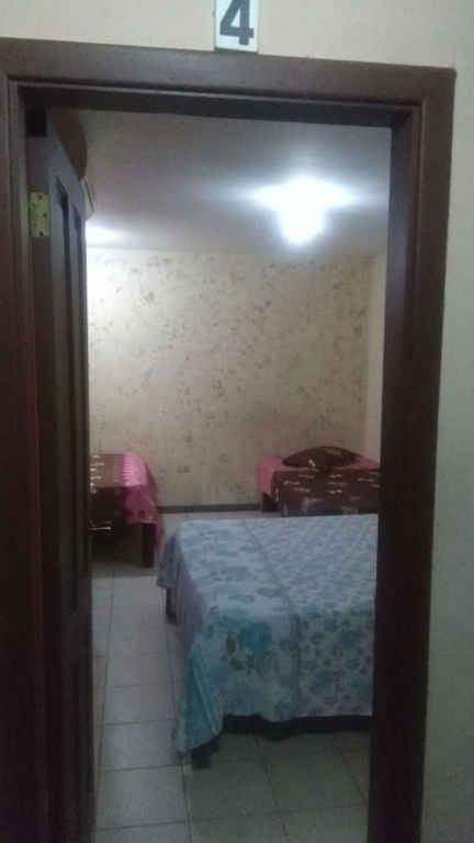 Cabinas Naomy
