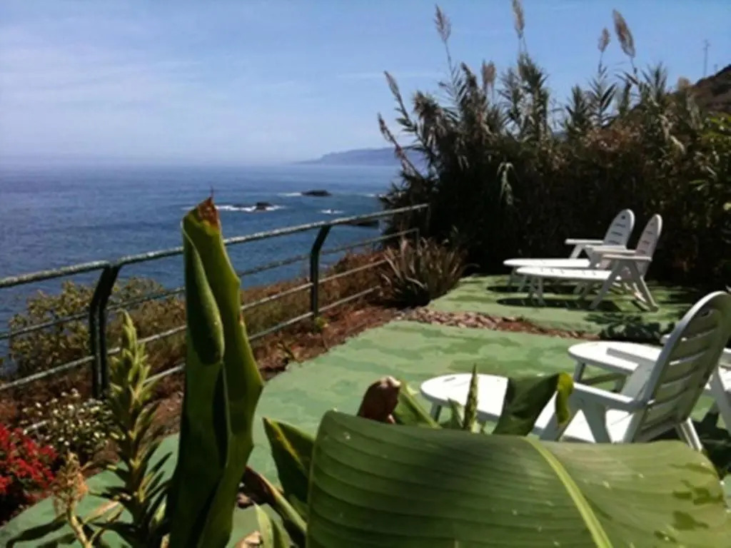 Alenes del Mar