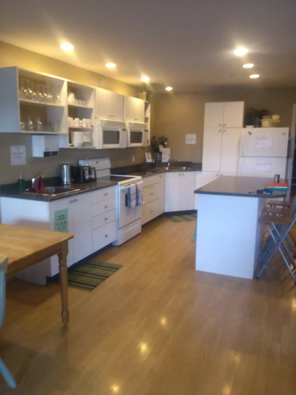 Painted Turtle Guesthouse