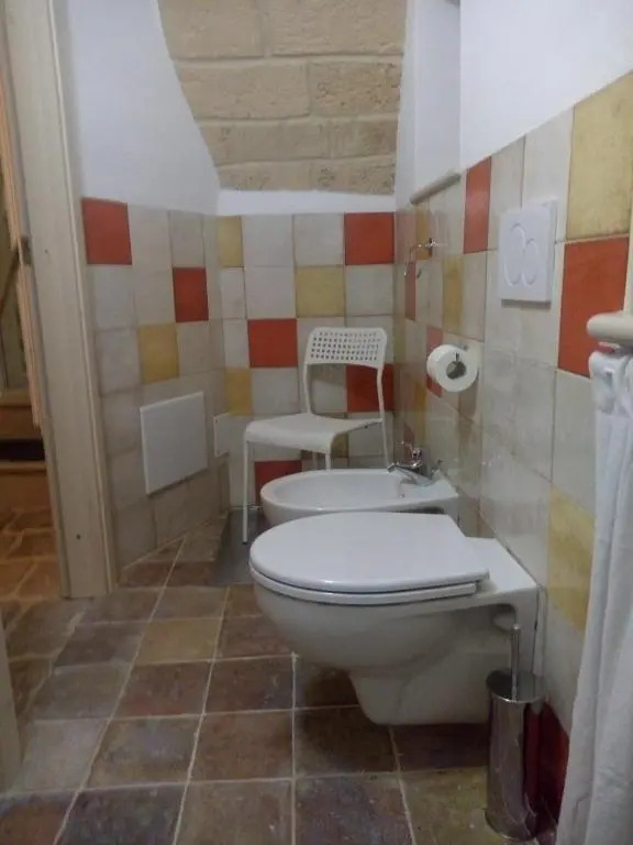 IL Borgo Antico b&b