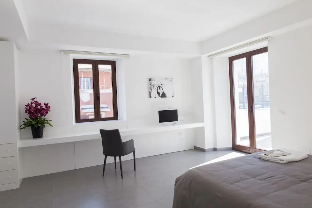 La Chambre