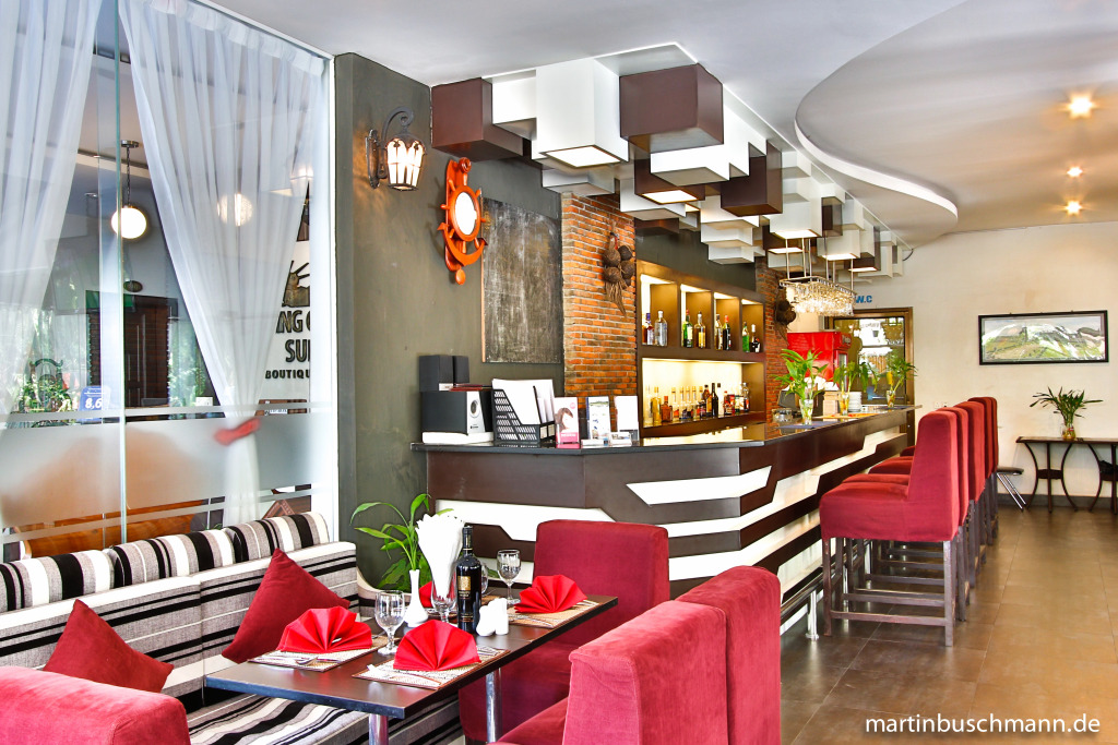 King Grand Suites Boutique Hotel