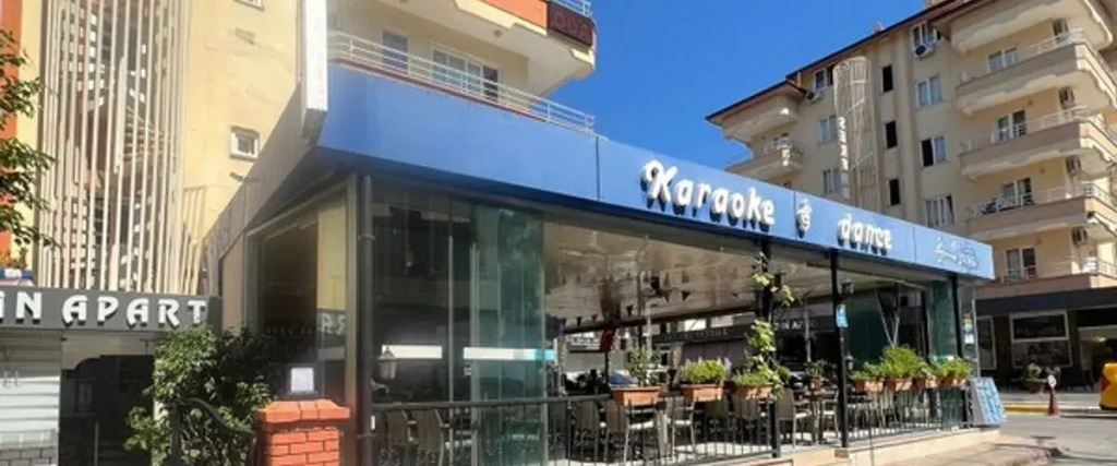 Safran Apart Hotel
