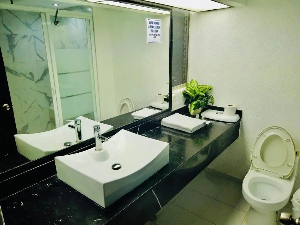 Hotel acapulco y suites mediterrane