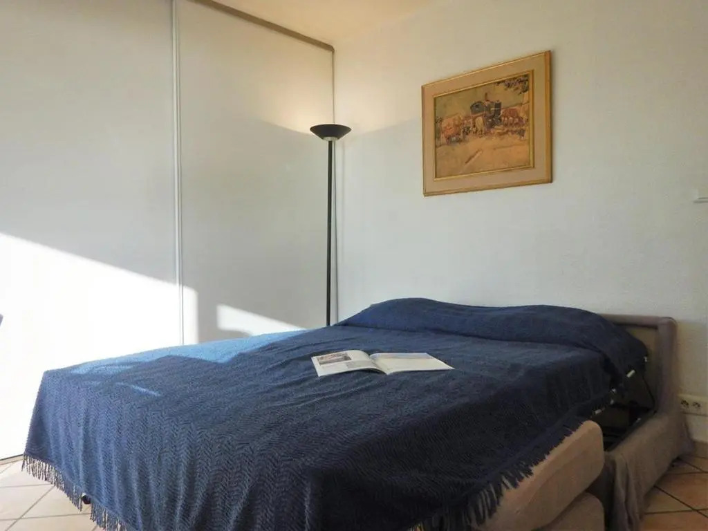 Appartement Le Lavandou, 2 pièces, 4 personnes - FR-1-251-345