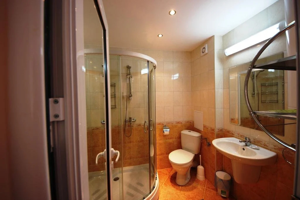 Menada Paradise Dreams Apartments