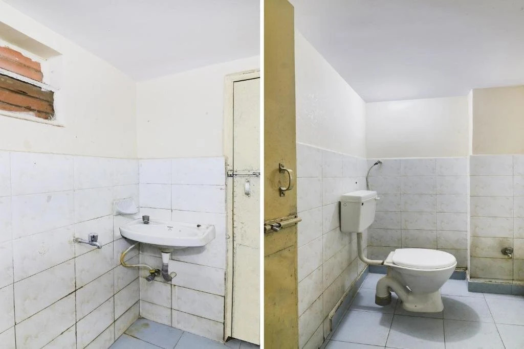 Hotel O Bhavani Rest Rooms