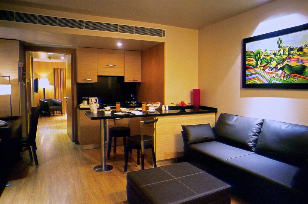 Svelte Delhi, a member of Radisson Individuals