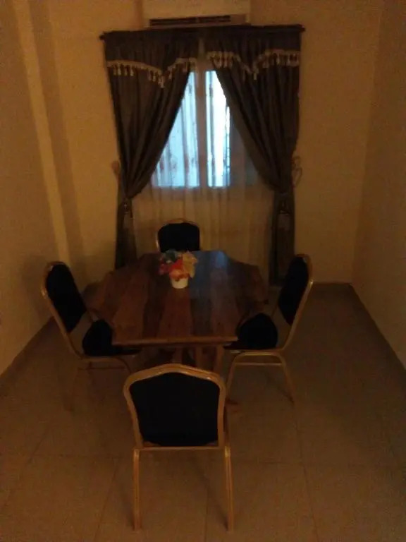 Residence Amine