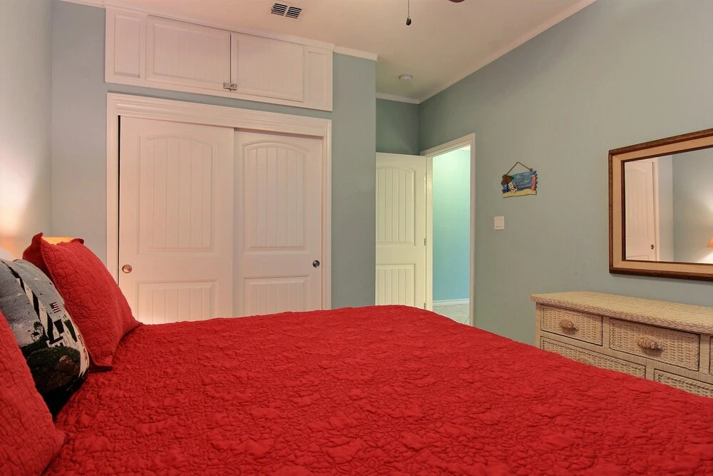 Texas Kahuna Rs160 4 Bedrooms 2 Bathrooms Home