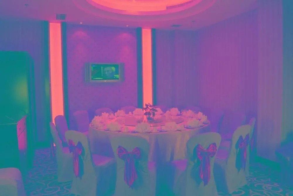 Grand Youyou Hotel