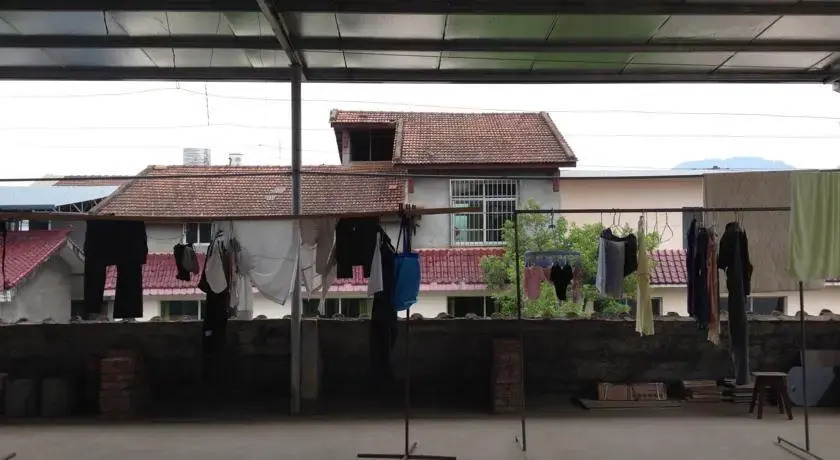 Chens Tea Hostel