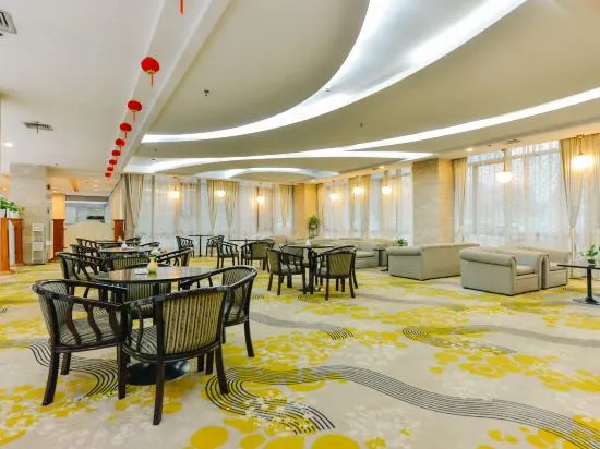 全季上海周浦周星路酒店