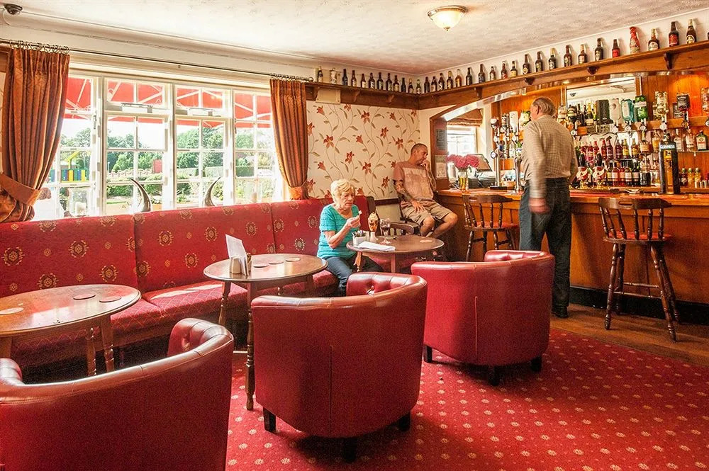 Bricklayers Arms