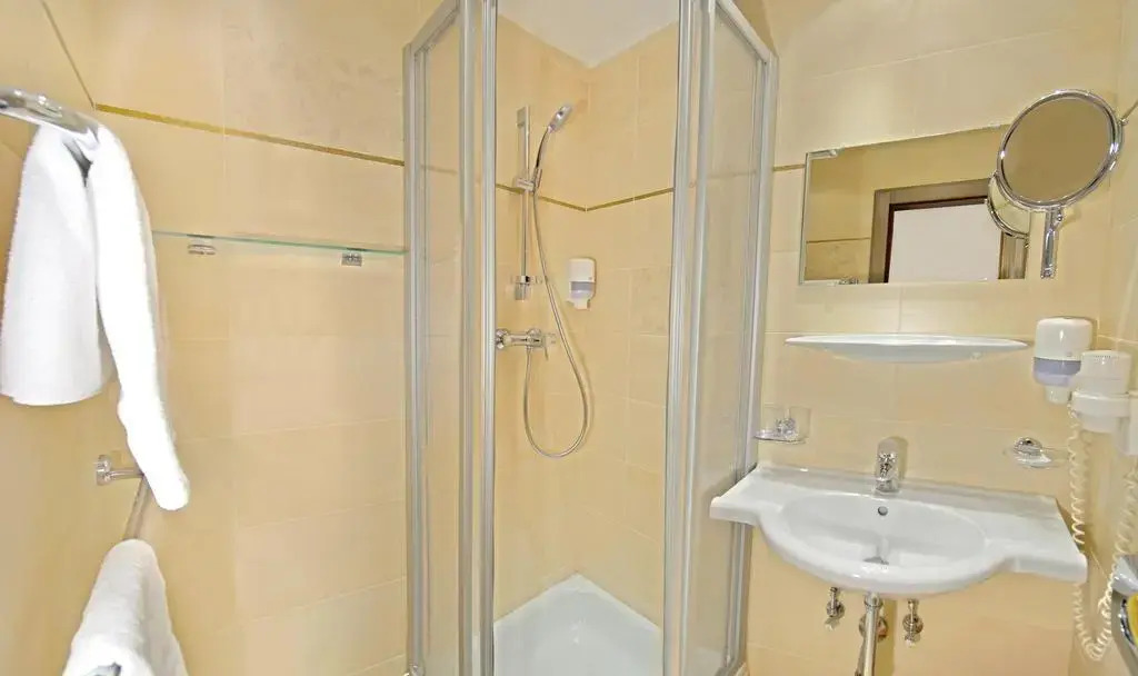 Strass - Sport & Spa Hotel