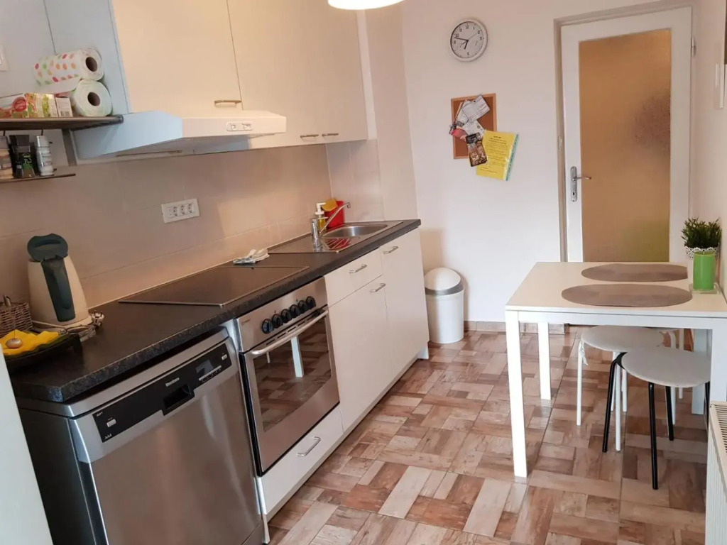 Apartment K&A