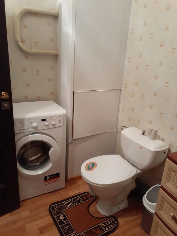 Апартаменты на улице Николая Отрады, 24а
