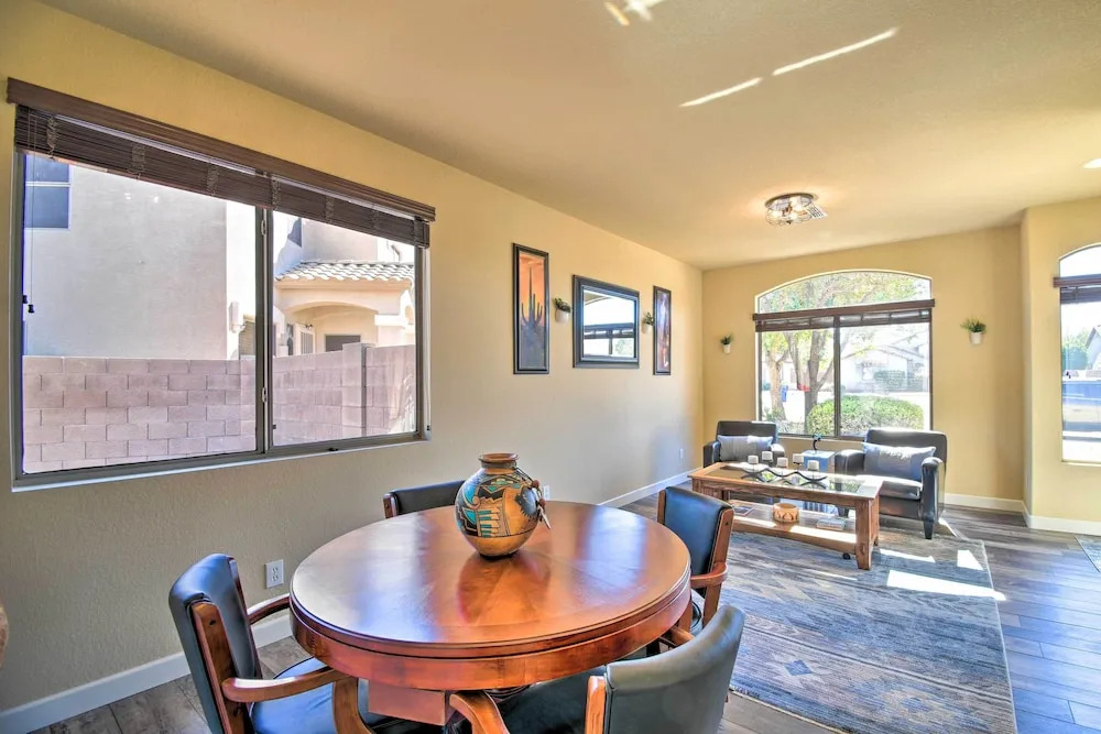 15 Mi to Dtwn: Avondale Home w/ Pool & Yard