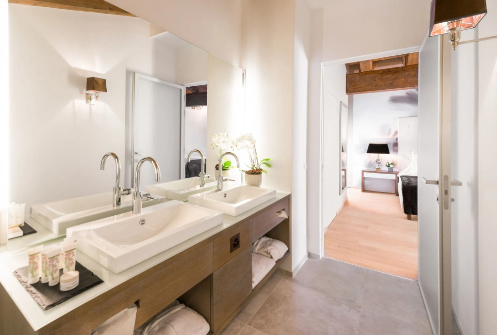 Matthiol Boutique Hotel