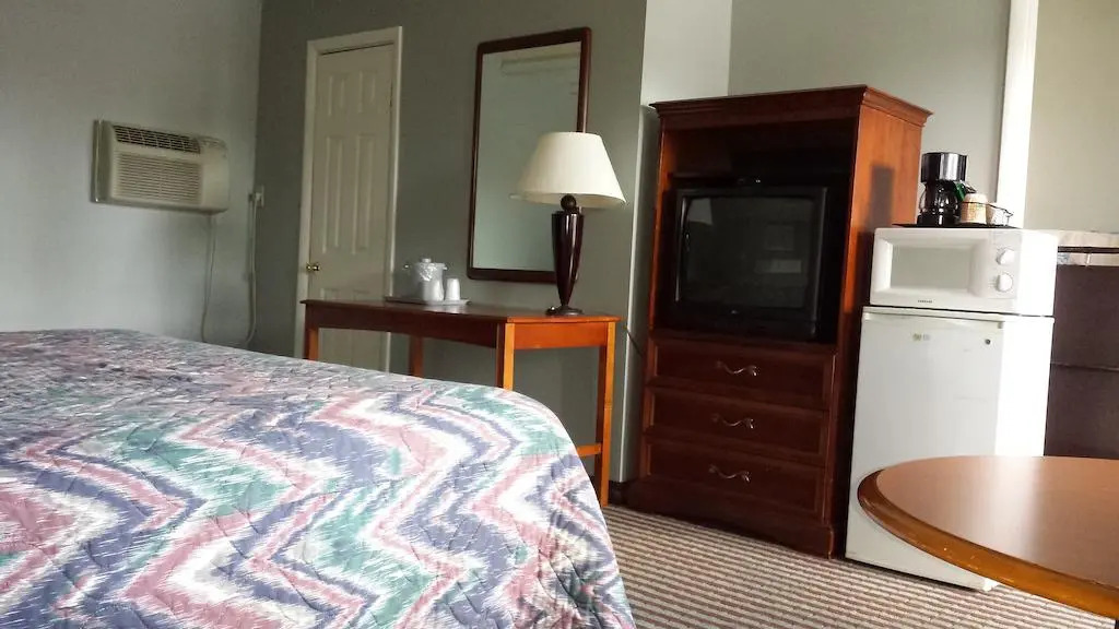 Travel Inn