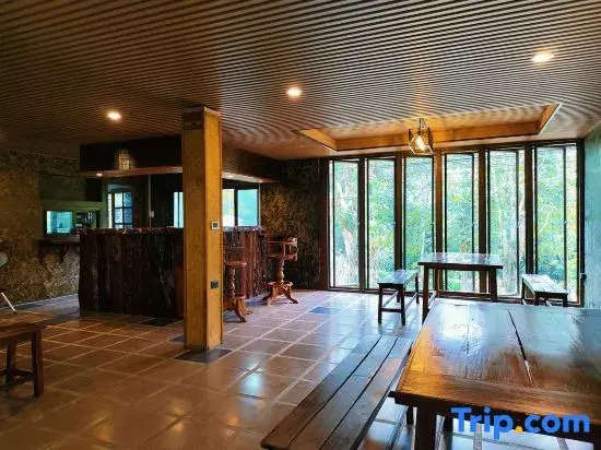 Phakphing Erawan Homestay - พักพิง เอราวัณ โฮมสเตย์