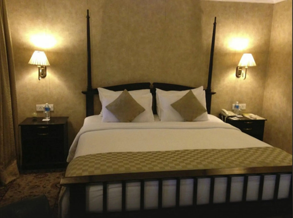 Royal Orchid Metropole Mysore