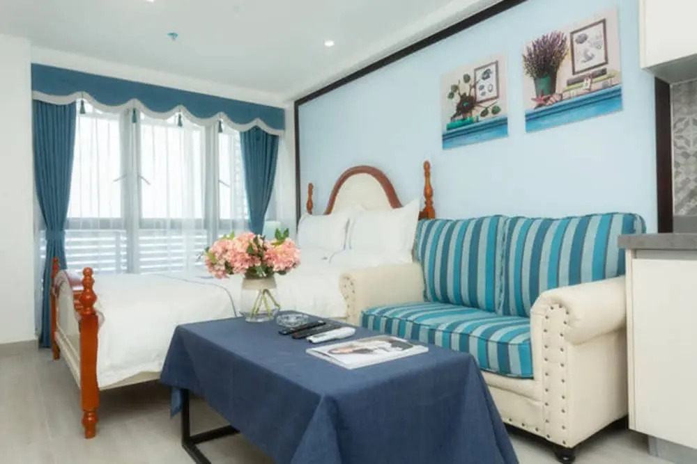 Foshan Sunshinebeach Hotel