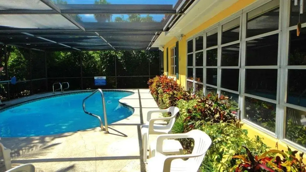Sunset Beach House