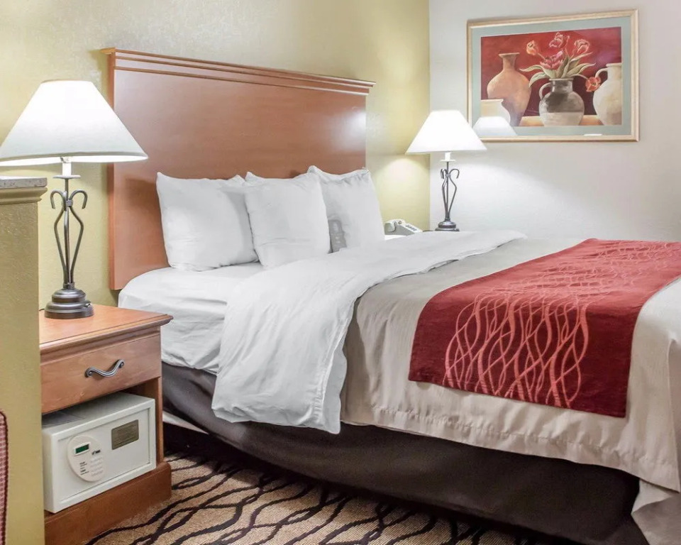 Quality Inn