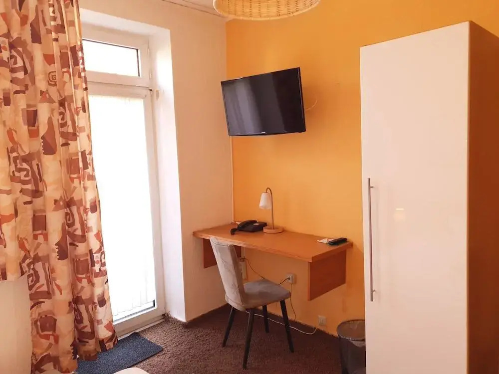 Südhotel