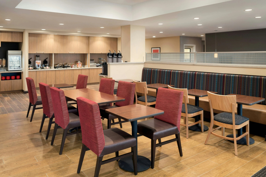 TownePlace Suites by Marriott Joliet Minooka