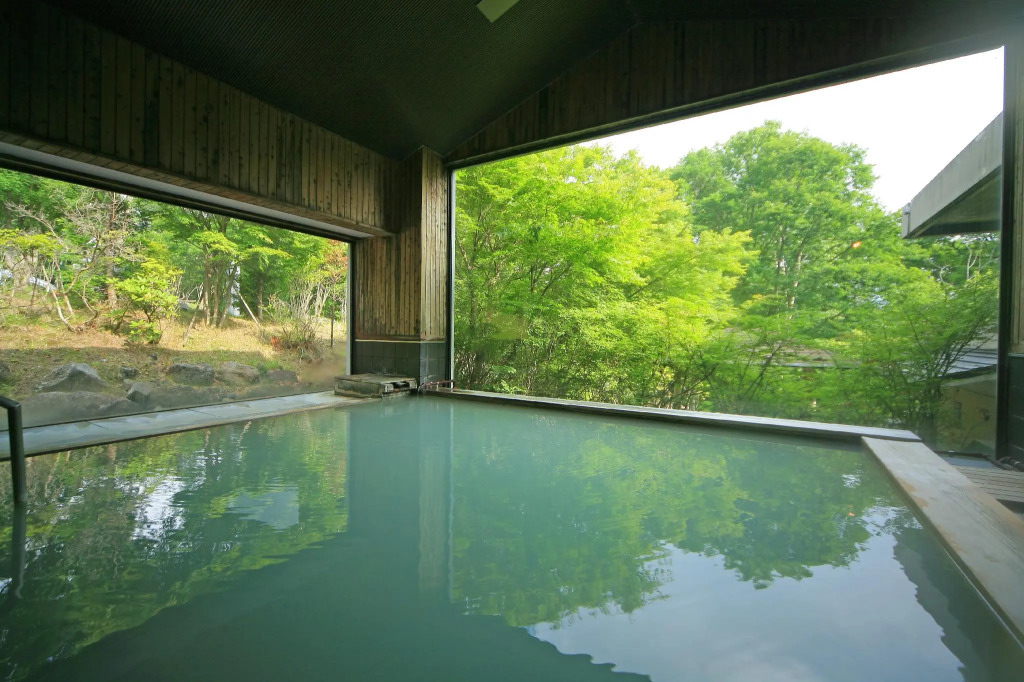 Hotel Shikisai