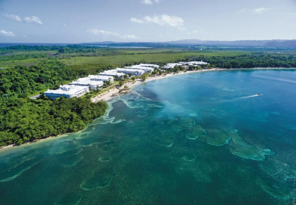 Hotel Riu Negril - All Inclusive