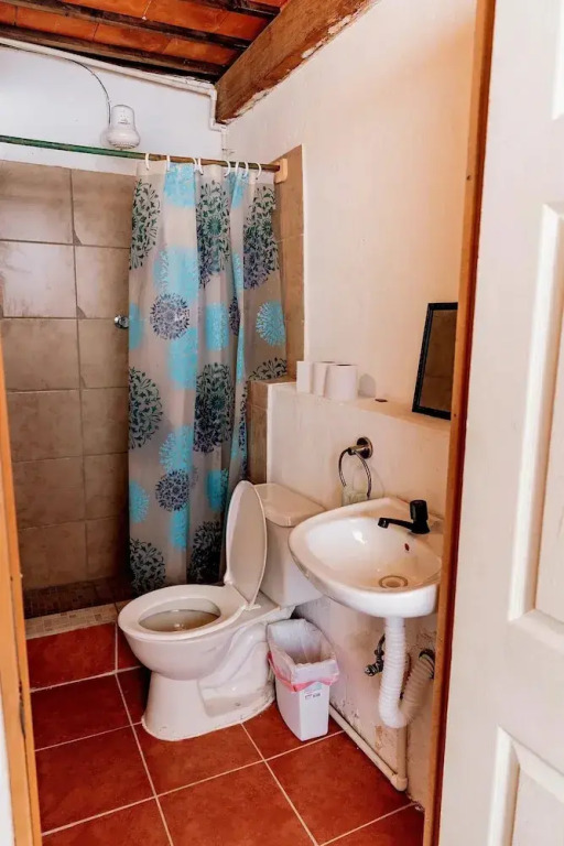 Amura Hostel - Antigua Guatemala