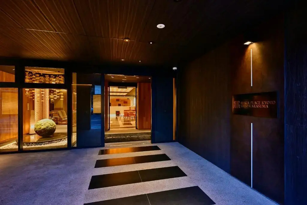RIHGA Place Kyoto Shijo Karasuma
