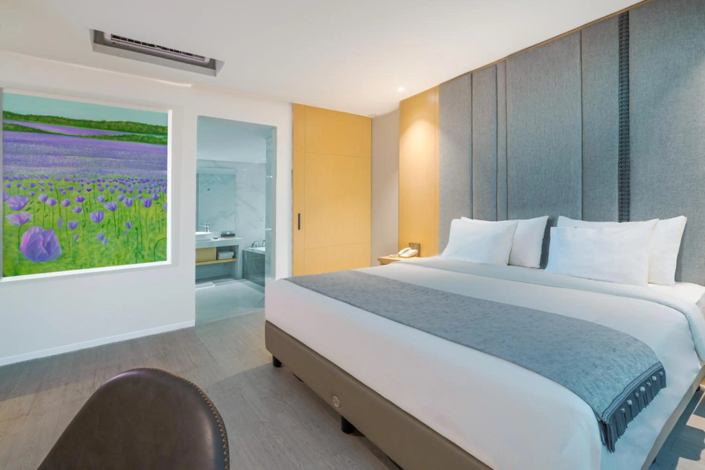 Hotel Eastern Bojonegoro