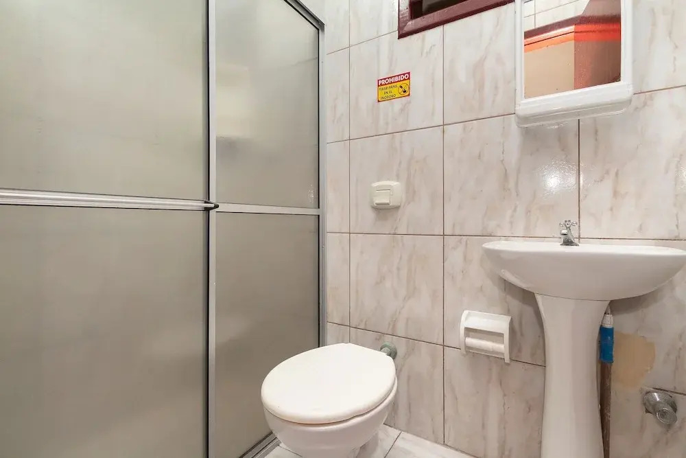 AP 46 - Residencial Solavir