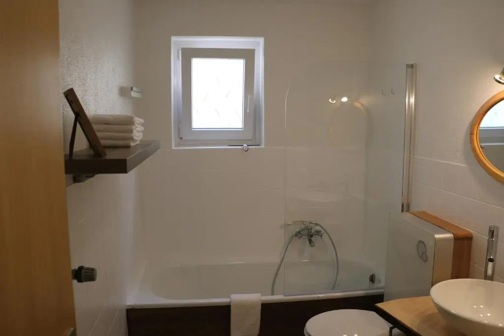 Ferienwohnung Schwarzwaldtraum - 2Zi - Feldberg