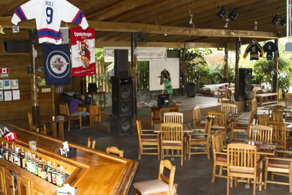 Seastar Inn Bed And Breakfast