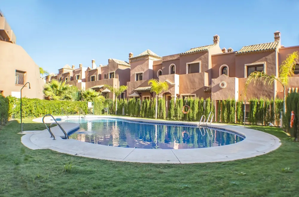 Las Villas de Santa Maria by Holiday World
