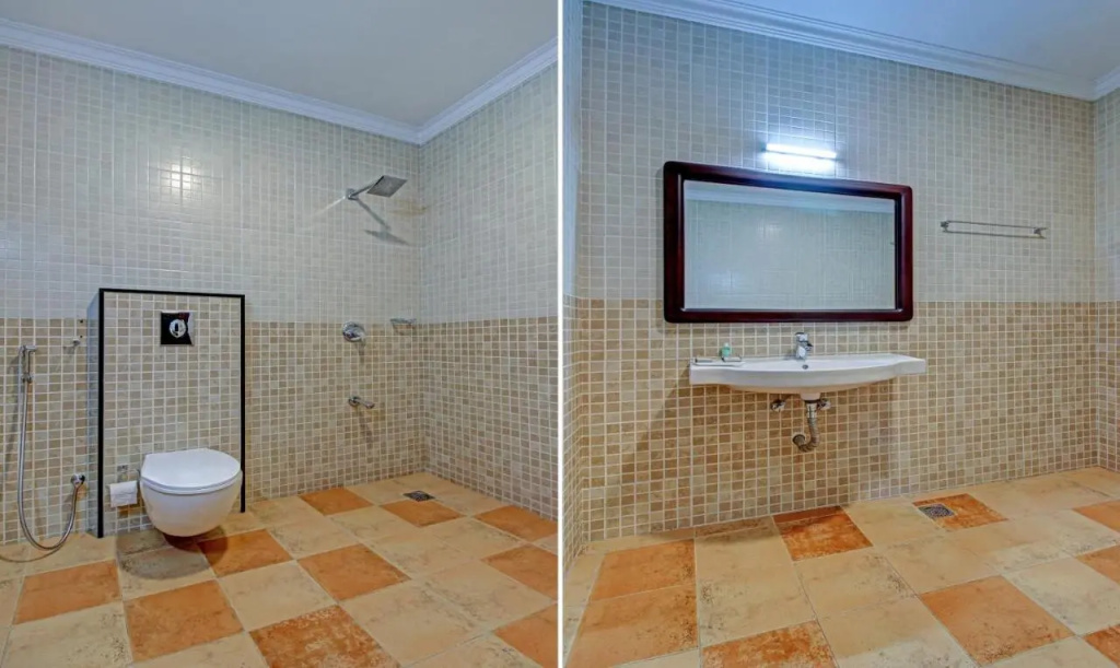 Treebo Premium Travancore Palace Cherthala