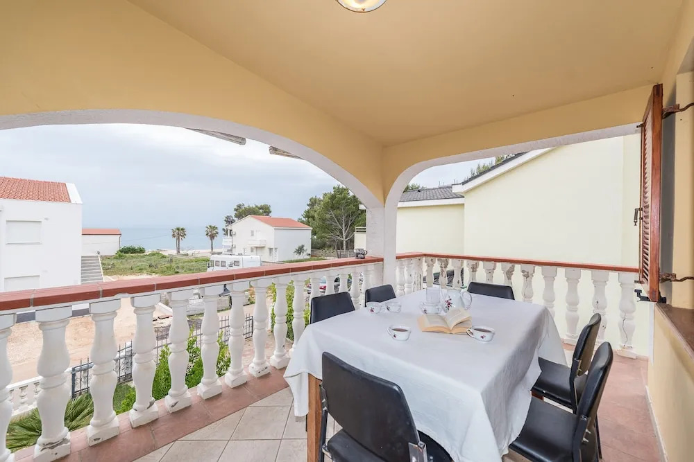 Apartment Druzinec