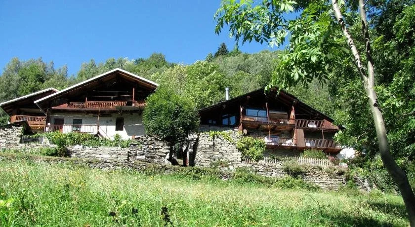 Le Chalet Spa des Hameaux