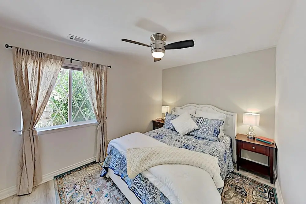 New Listing! Updated Home w/ Big Yard, Near Town home