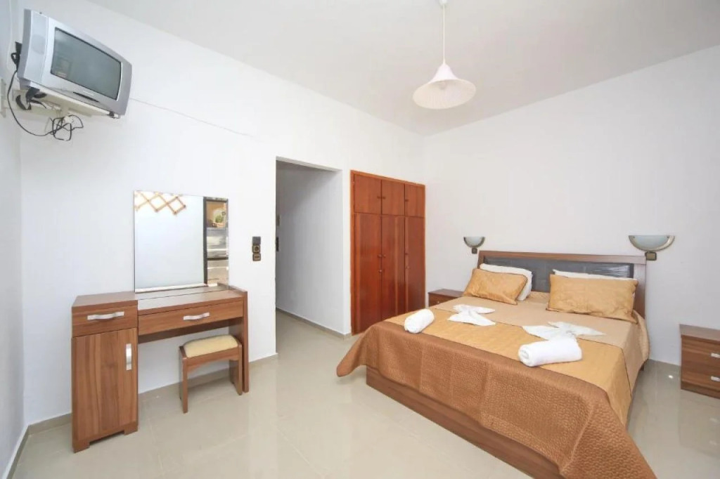 Maria Apartments "by Checkin"