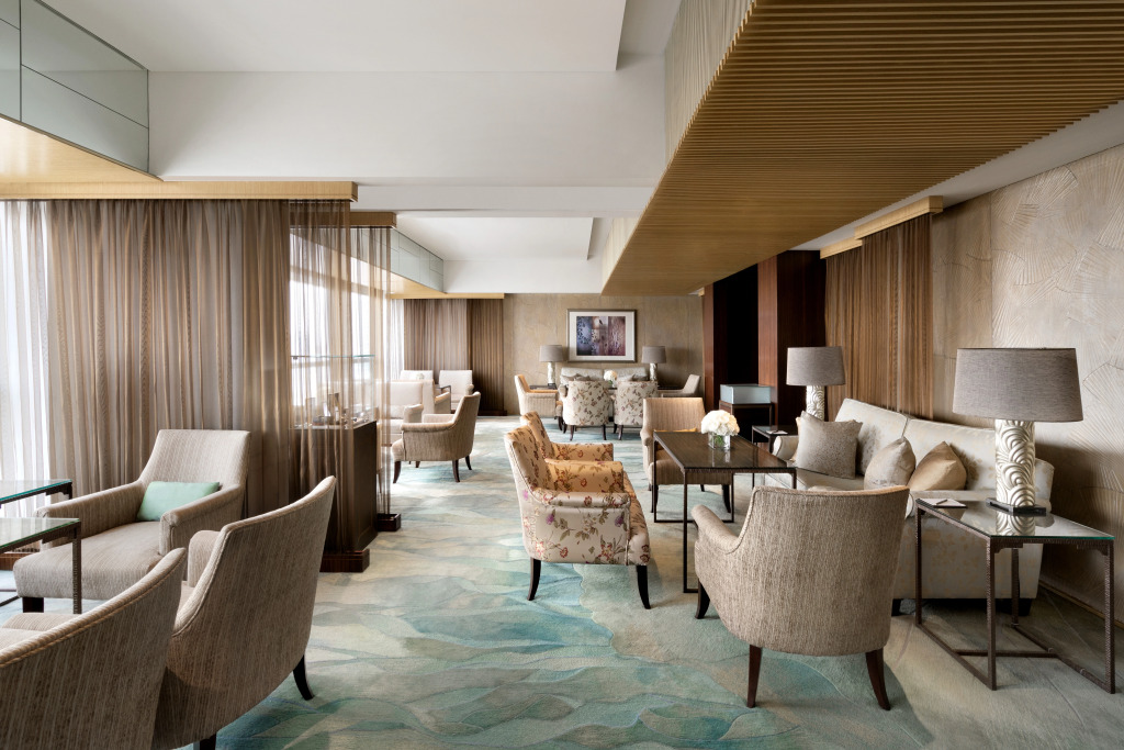 Shangri-La Beijing