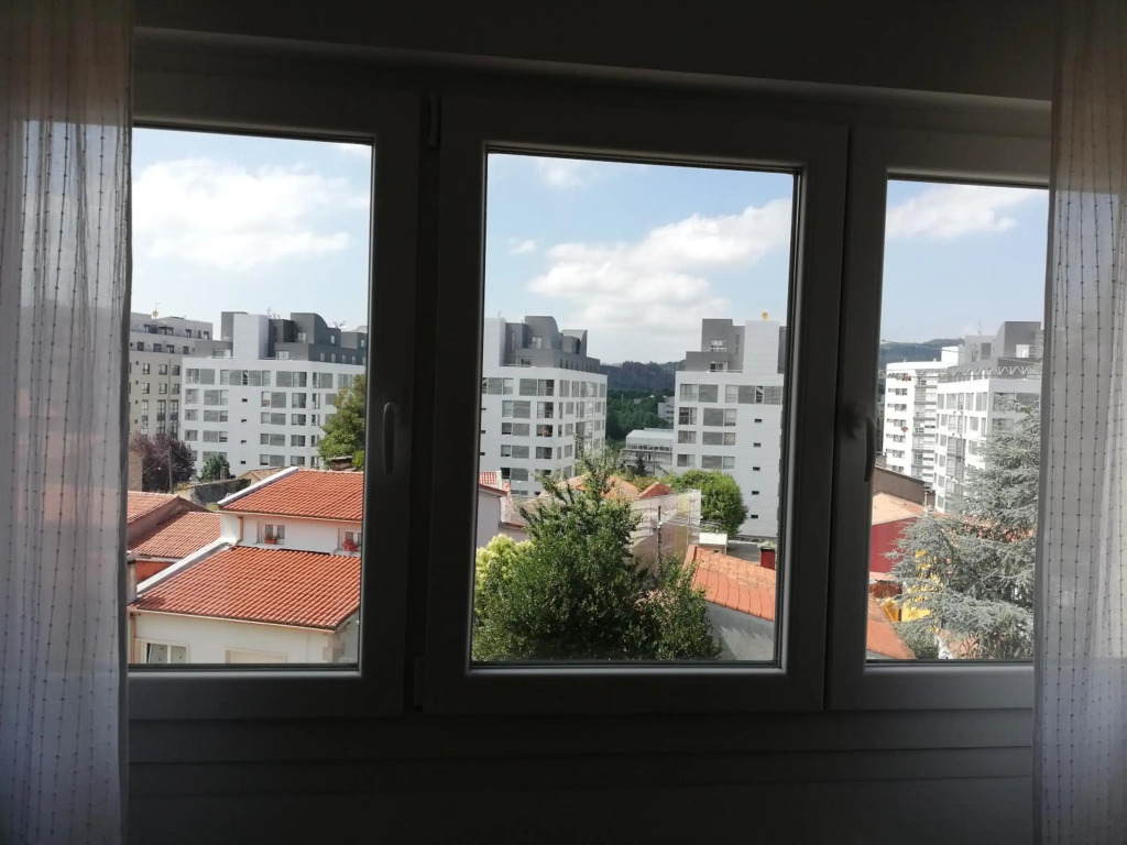 Apartamento Santa Marta